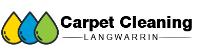 Carpet Cleaning Langwarrin image 1